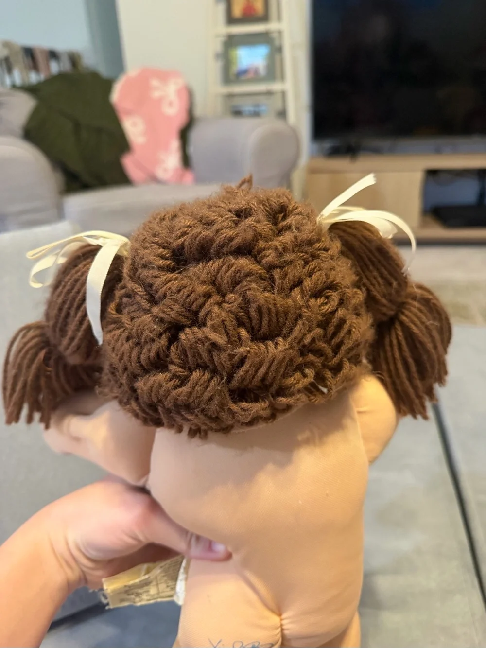 Cabbage Patch Kids Doll
